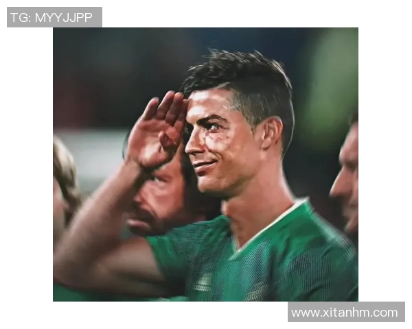 外国足球球星头像合集 盘点全球最具人气球员面孔